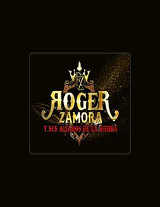 Dengarkan Roger Zamora y sus aliados de la sierra, tonton video musik, baca bio, lihat tanggal tur & lainnya!