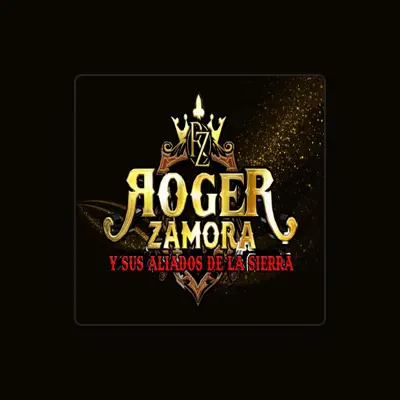 Listen to Roger Zamora y sus aliados de la sierra, watch music videos, read bio, see tour dates & more!