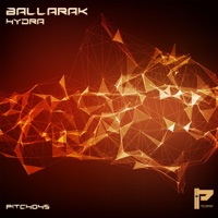 Hydra - Single - Ballarak