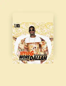 Listen to Stylo G, watch music videos, read bio, see tour dates & more!