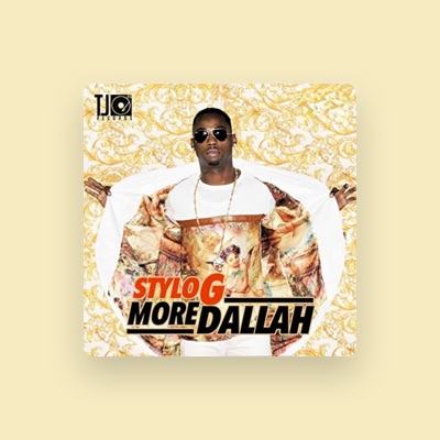 Listen to Stylo G, watch music videos, read bio, see tour dates & more!