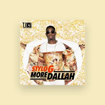 Listen to Stylo G, watch music videos, read bio, see tour dates & more!