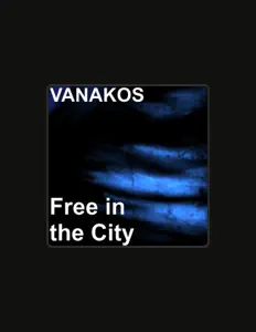 Listen to Vanakos, watch music videos, read bio, see tour dates & more!