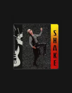 Listen to Shake, watch music videos, read bio, see tour dates & more!