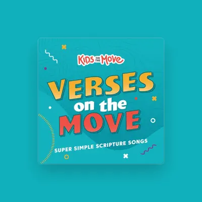 Listen to Kids on the Move, watch music videos, read bio, see tour dates & more!