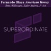 American Honey (Willscape Rmx)