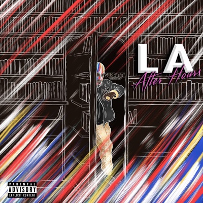 L.A. After Hours - Single
