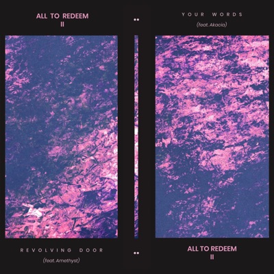 All to Redeem (II) - Single