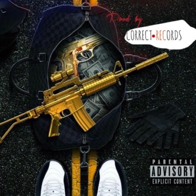 Free Rico (feat. Ttk_cutthroat & Slim Tidal) - Single