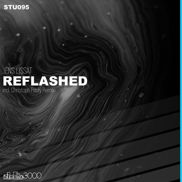Reflashed (Remixes) - Single