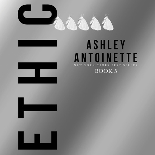 Ethic 5 (Unabridged) cover