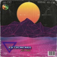 Astronomia - Single - Zero Delay