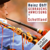 Gebrauchsanweisung für Schottland - Heinz Ohff