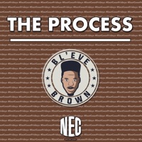 The Process - Single - BL'EVE Brown