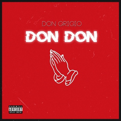Don Don - Single