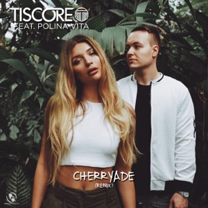 Cherryade (feat. Polina Vita) [Remix] - Single