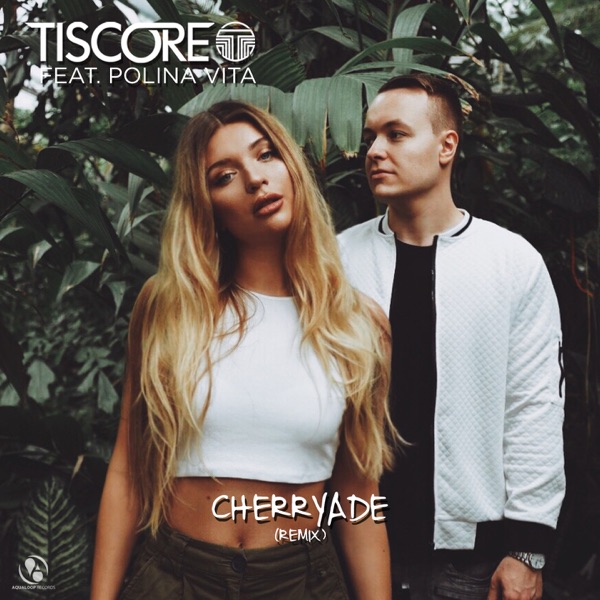 Cherryade (feat. Polina Vita) [Remix] - Single