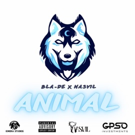 Animal Nasvil, Bla-De & nuboone