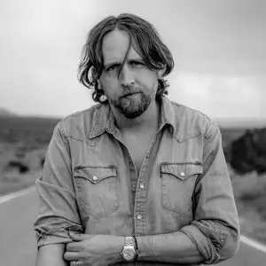 Hayes Carll