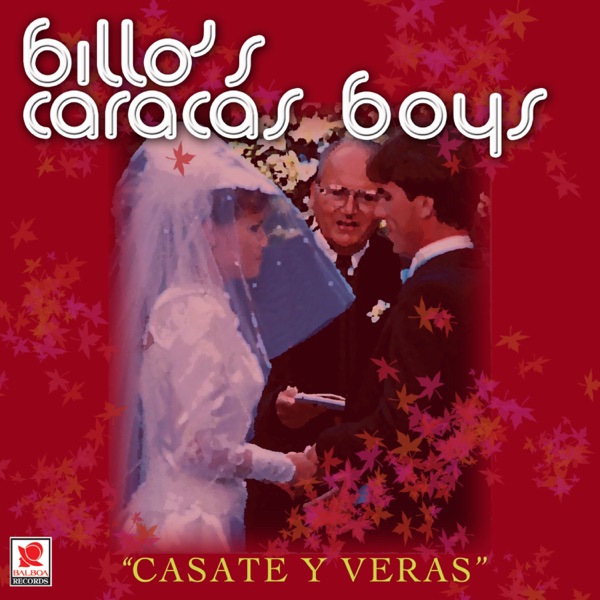Cásate y Verás