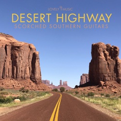 Lovely Music Library - Heat Trail