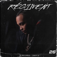 Régiment - Single - Dirty S