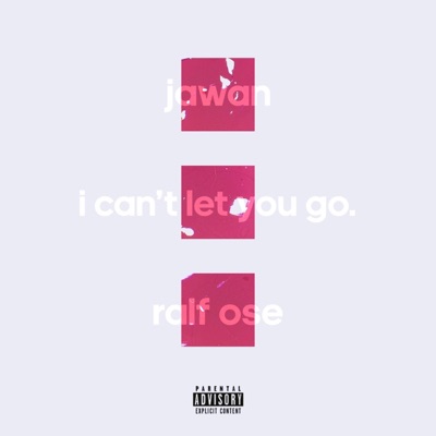 I Can't Let You Go (feat. Ralf Ose) - Single