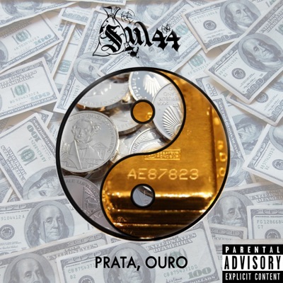 Prata, Ouro - Single