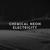 Electricity artwork