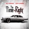 The Time Is Right (feat. Gipp Goodie) - DJ Tokars lyrics