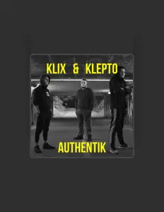 Dengarkan K-lix, tonton video musik, baca bio, lihat tanggal tur & lainnya!