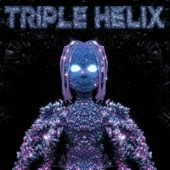 Triple Helix artwork