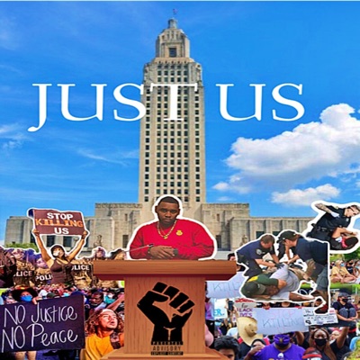 Just Us (feat. Rich Lou) - Single