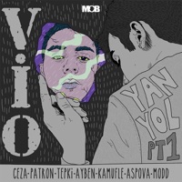 Yanyol, Vol. 1 - EP - Vio