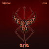 Aria (From "Berserk: The Golden Age Arc") [feat. Rena] - FalKKonE & Rena