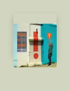 Luister naar Jim Spellos, bekijk muziekvideo's, lees de bio, bekijk de tourdata, en meer!