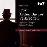 Lord Arthur Saviles Verbrechen