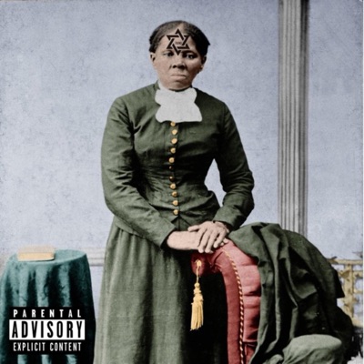Harriet Tubman - Single