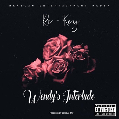 Wendy's Interlude - Single