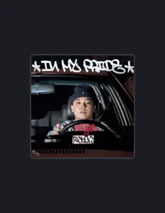 聆聽 Rakun、觀看音樂影片、閱讀小傳、查看巡演日期等！