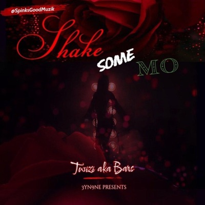 Shake Some Mo - Single
