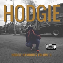 Fifteen Hodgie