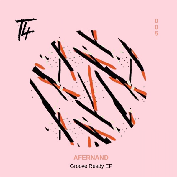 Groove Ready EP