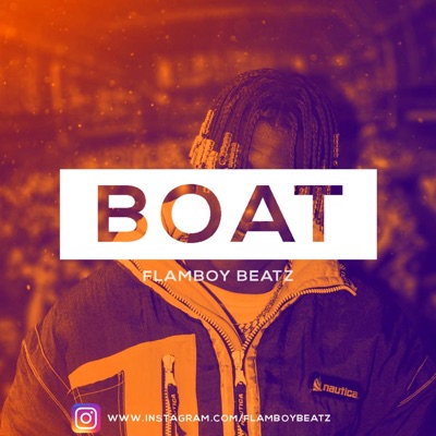 Boat - Single