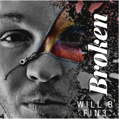 Broken - Single