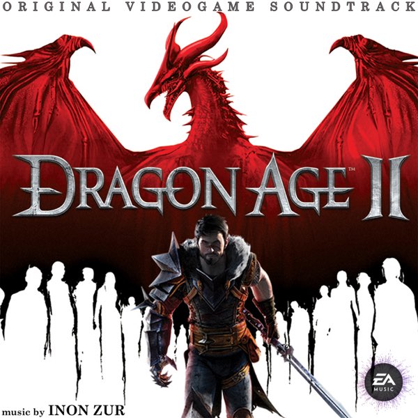 Dragon Age: Origins - Album by EA Games Soundtrack