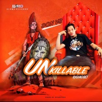 Unkillable (Ugiagbe) - Single - Don vs