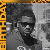 Birthday - Single - Juicc