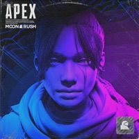 Apex - Single - Moon Rush