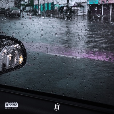 Retrovisor (feat. Seres) - Single